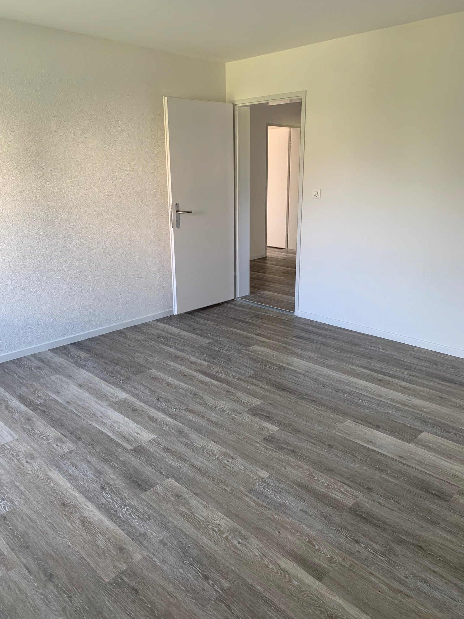 4 ½ pièces appartement