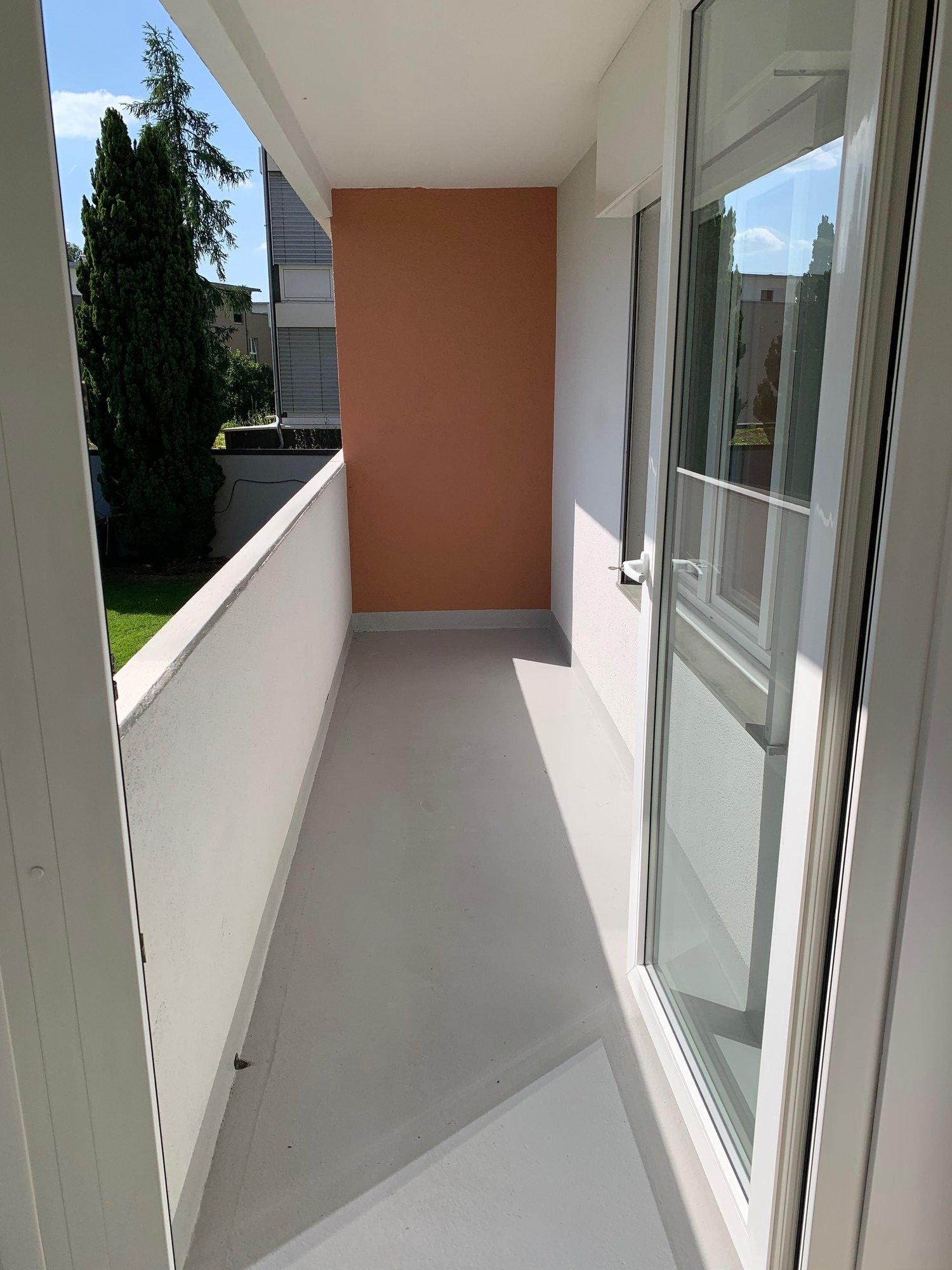 4 ½ pièces appartement