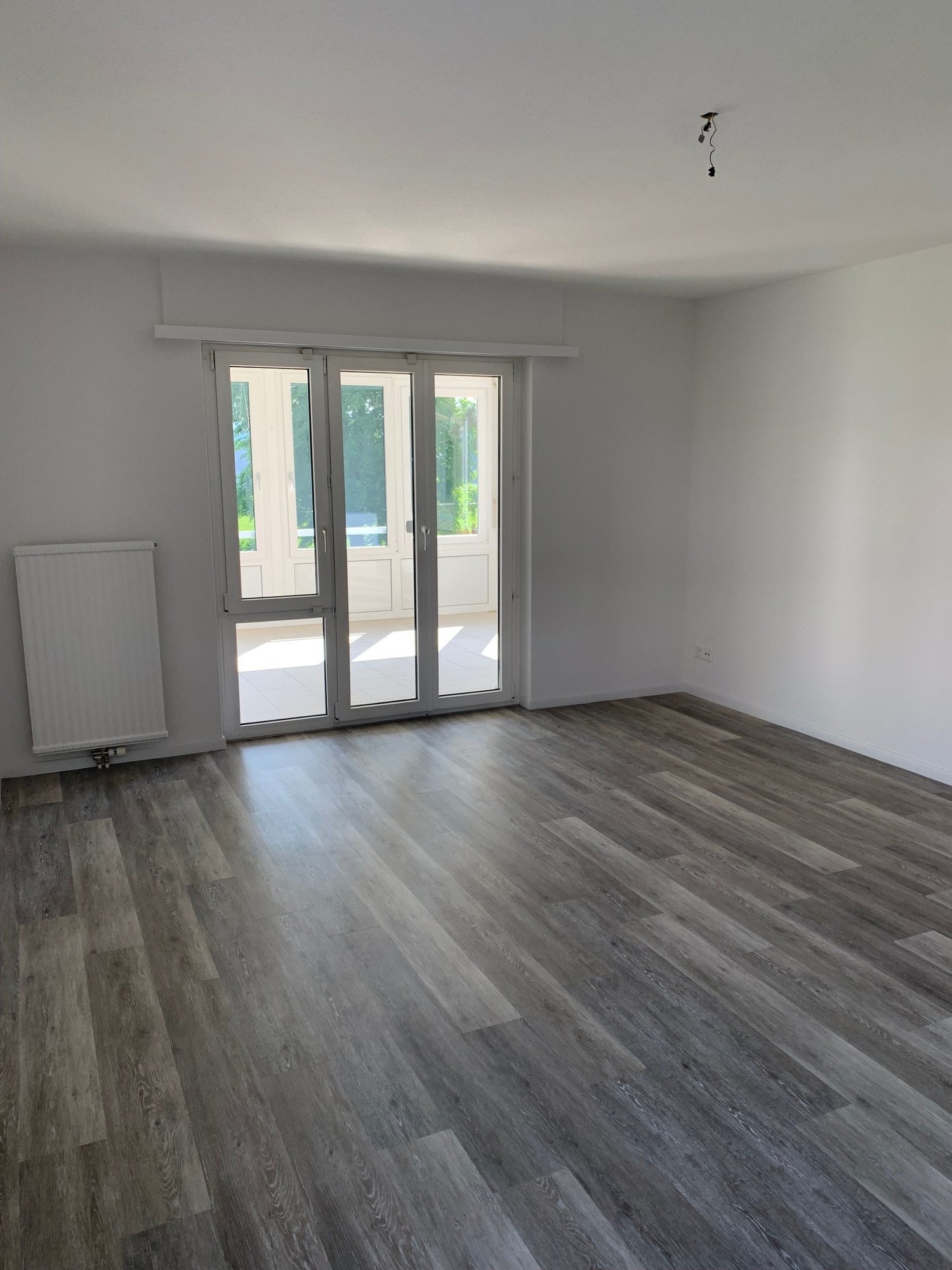 4 ½ pièces appartement