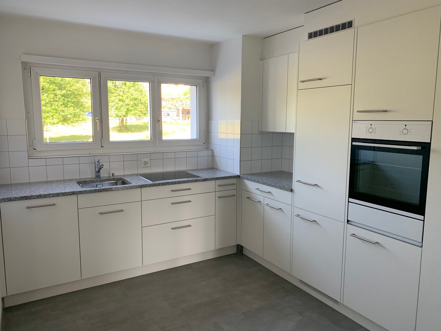 4 ½ pièces appartement