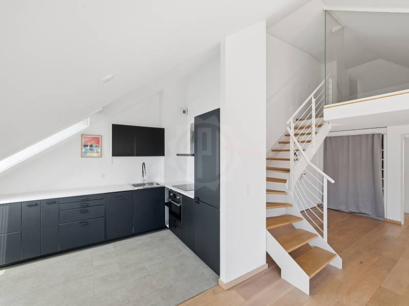 3 ½ Zimmer Wohnung, Foto 2 von 10