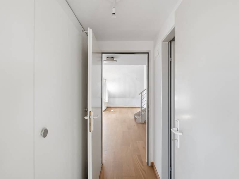 3 ½ Zimmer Wohnung, Foto 6 von 10