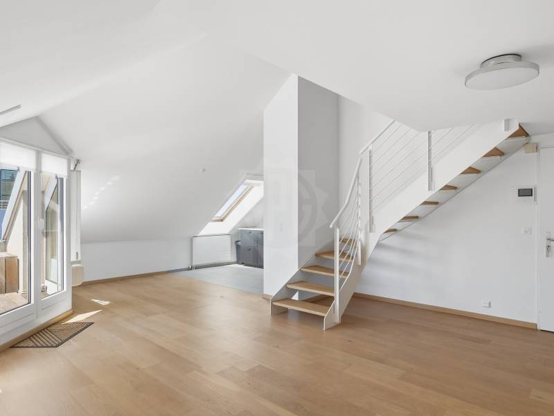 3 ½ Zimmer Wohnung, Foto 5 von 10