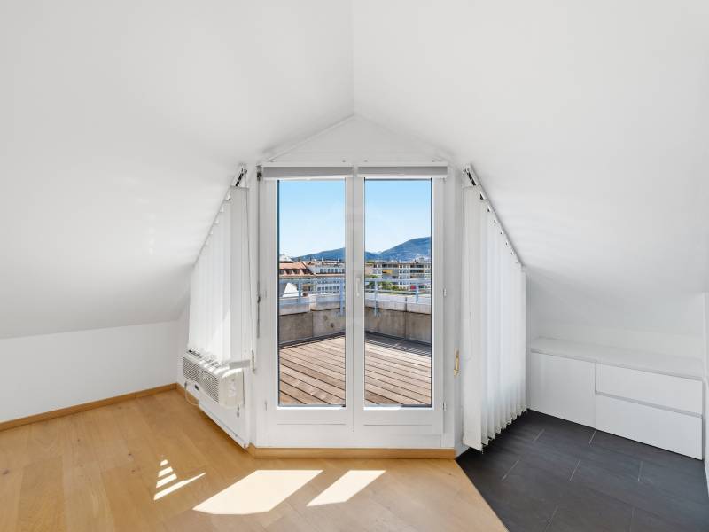 3 ½ Zimmer Wohnung, Foto 10 von 10