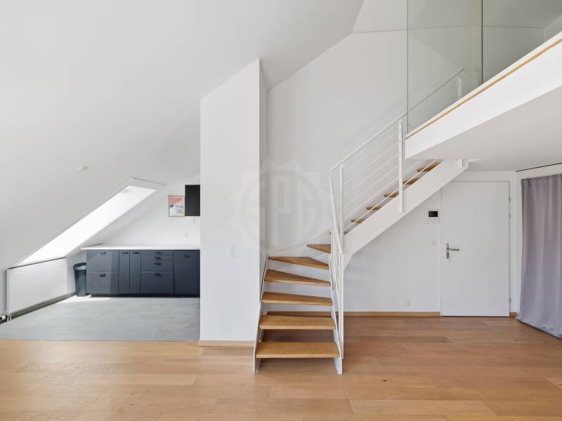 3 ½ Zimmer Wohnung, Foto 4 von 10