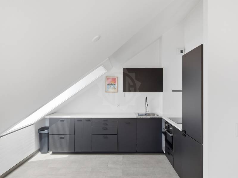 3 ½ Zimmer Wohnung, Foto 3 von 10