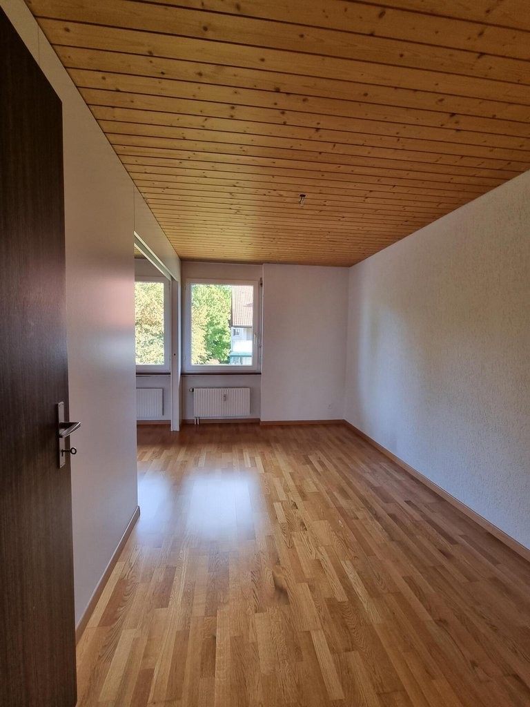 Appartement 4 ½ pièces
