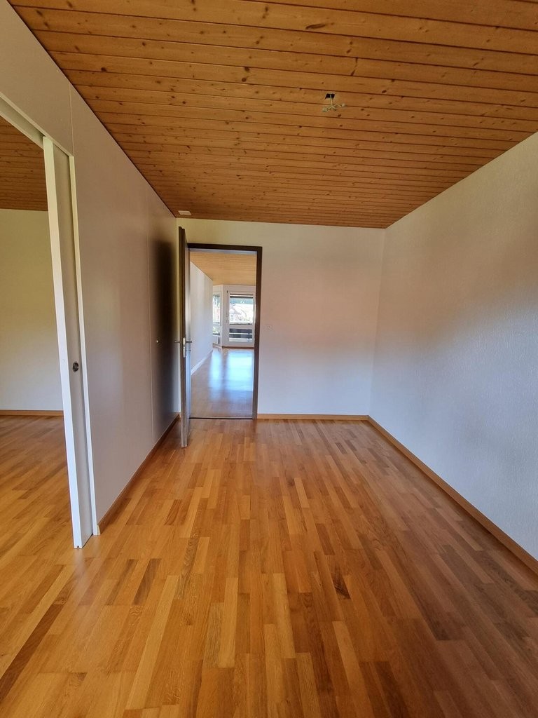 Appartement 4 ½ pièces