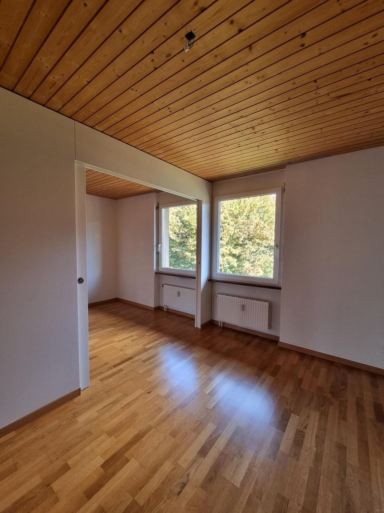 Appartement 4 ½ pièces
