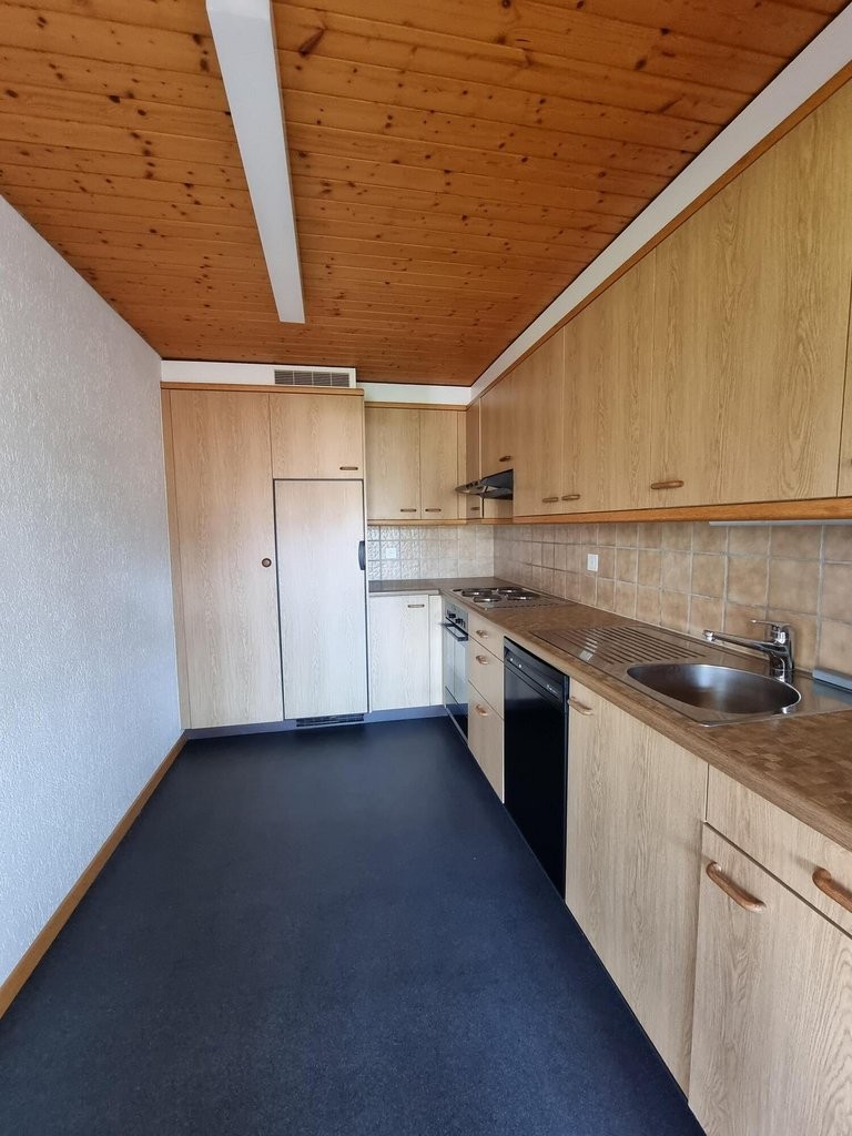Appartement 4 ½ pièces