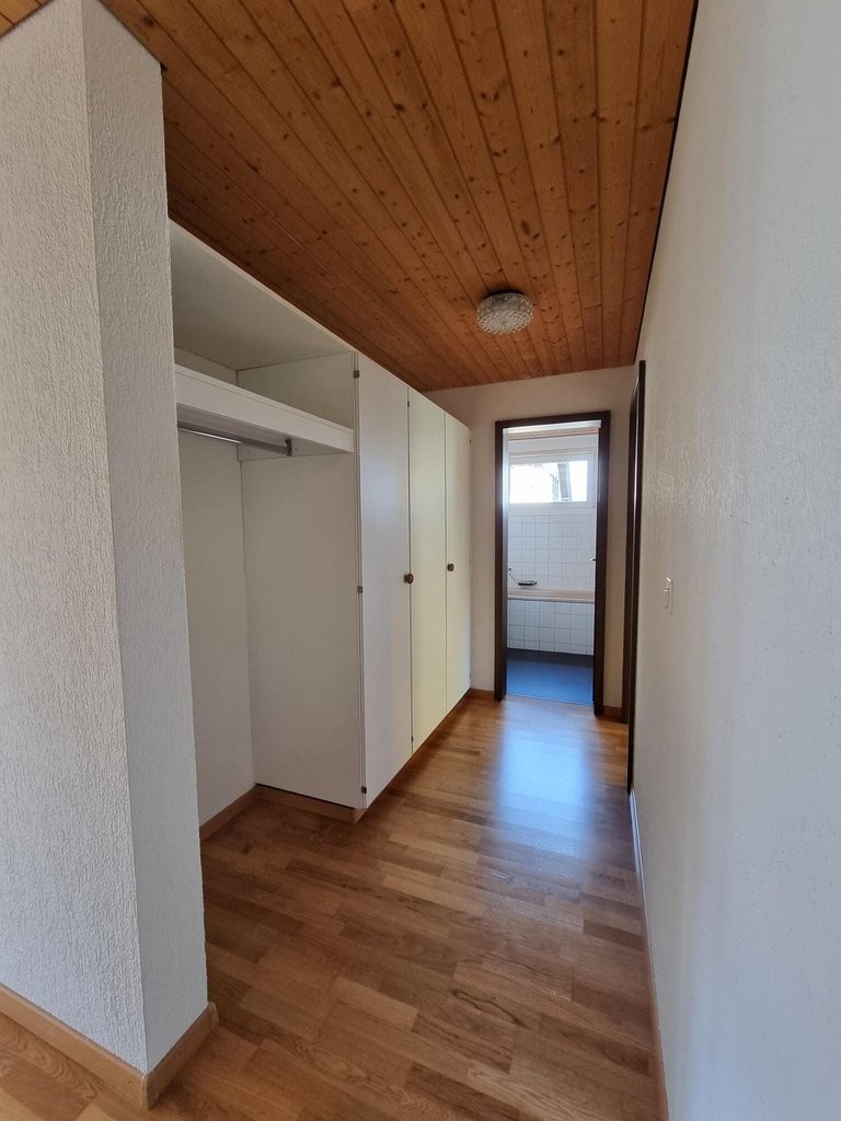 Appartement 4 ½ pièces