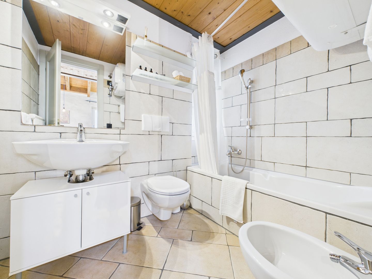 1 ½ rooms duplex (8)