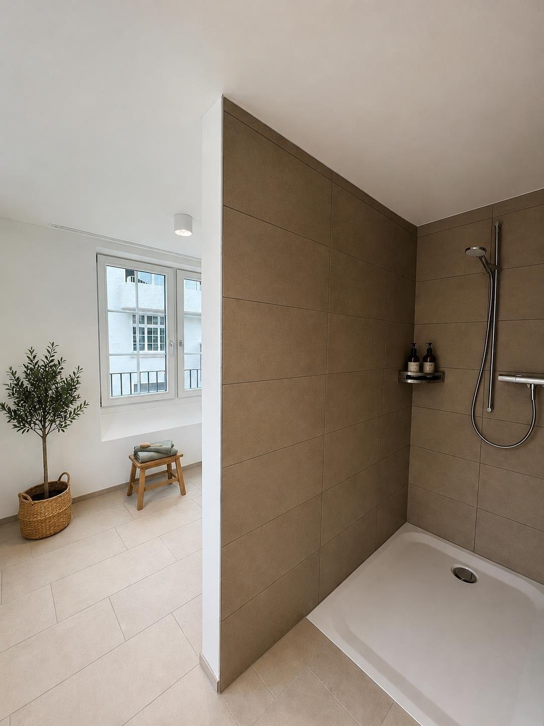 4 ½ pièces appartement