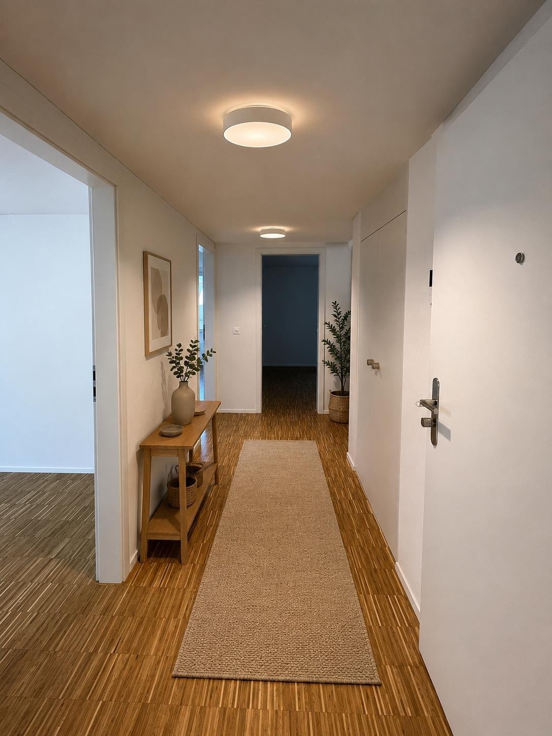 4 ½ pièces appartement