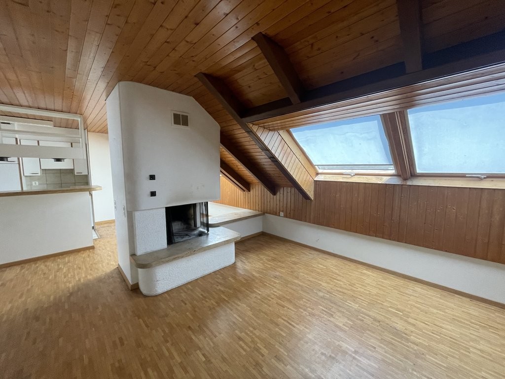 Appartamento di 3 ½ locali, foto 4 di 4