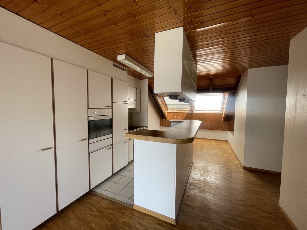Appartamento di 3 ½ locali, foto 1 di 4