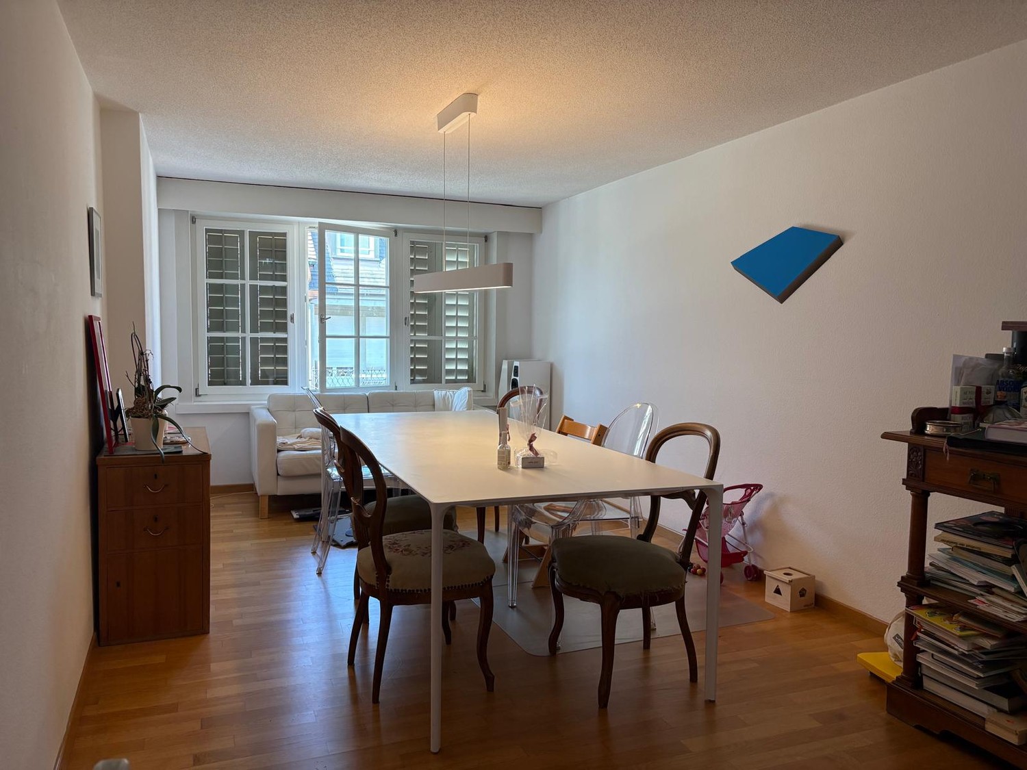 3 ½ rooms apartment, photo 4 of 10