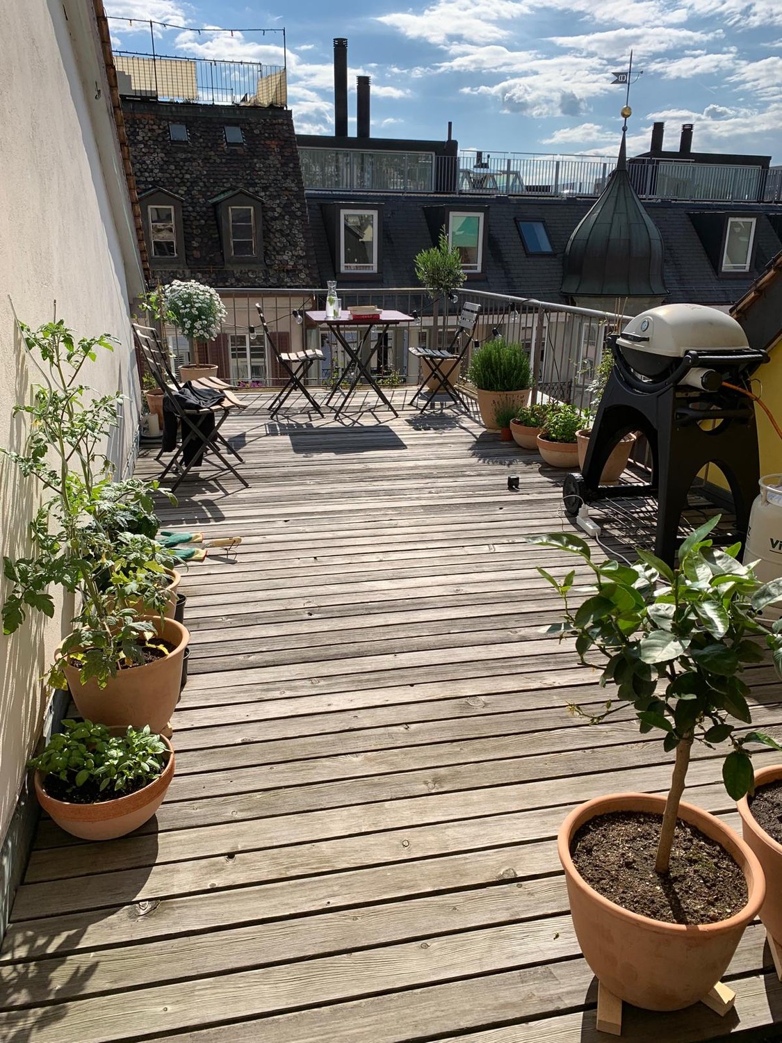 3 ½ rooms apartment, photo 2 of 10