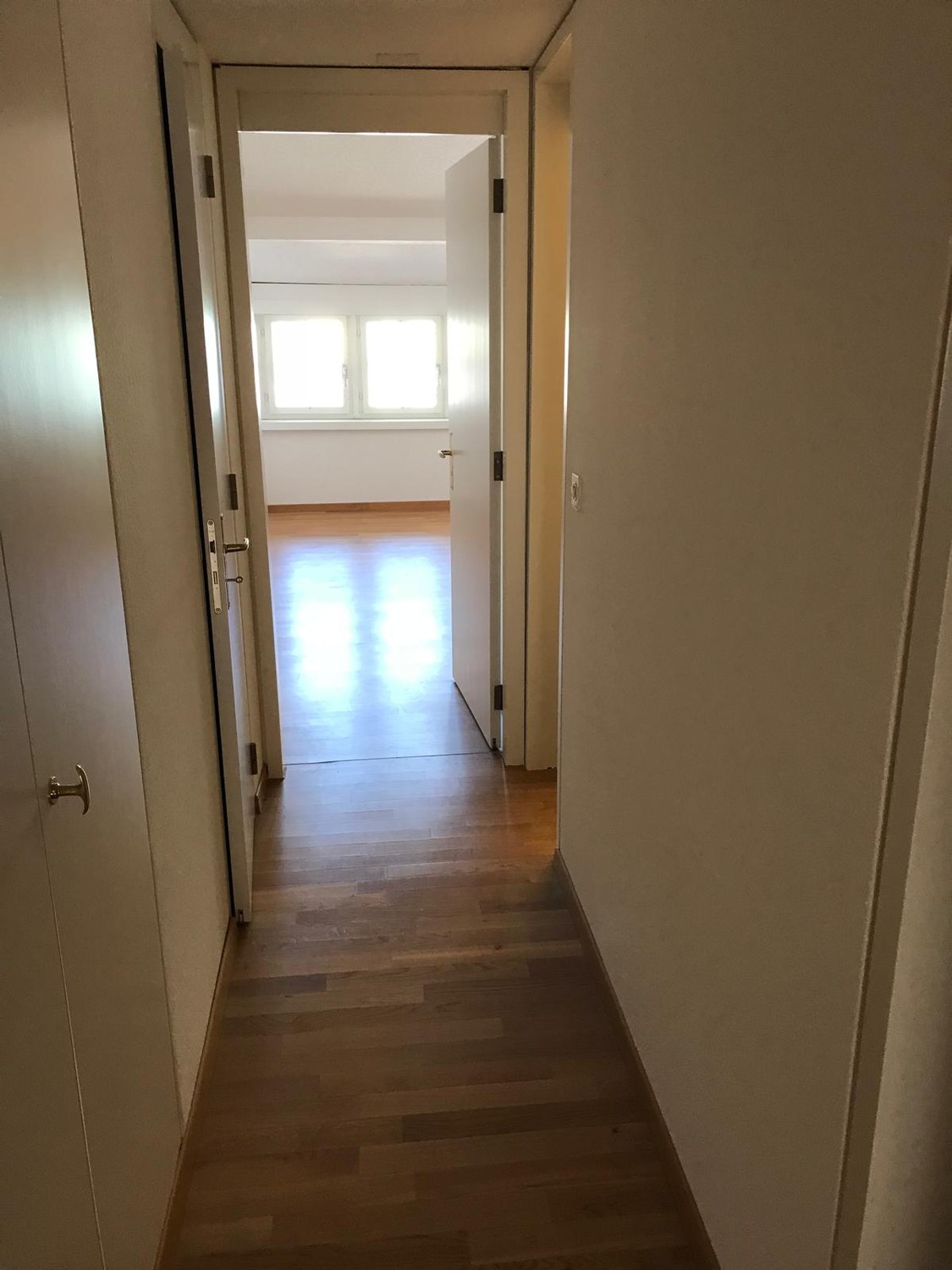 3 ½ rooms apartment, photo 8 of 10