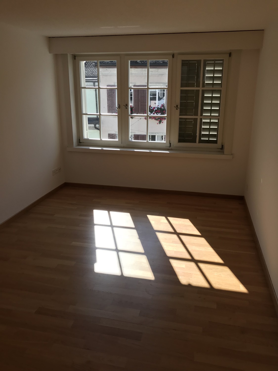 3 ½ rooms apartment, photo 6 of 10