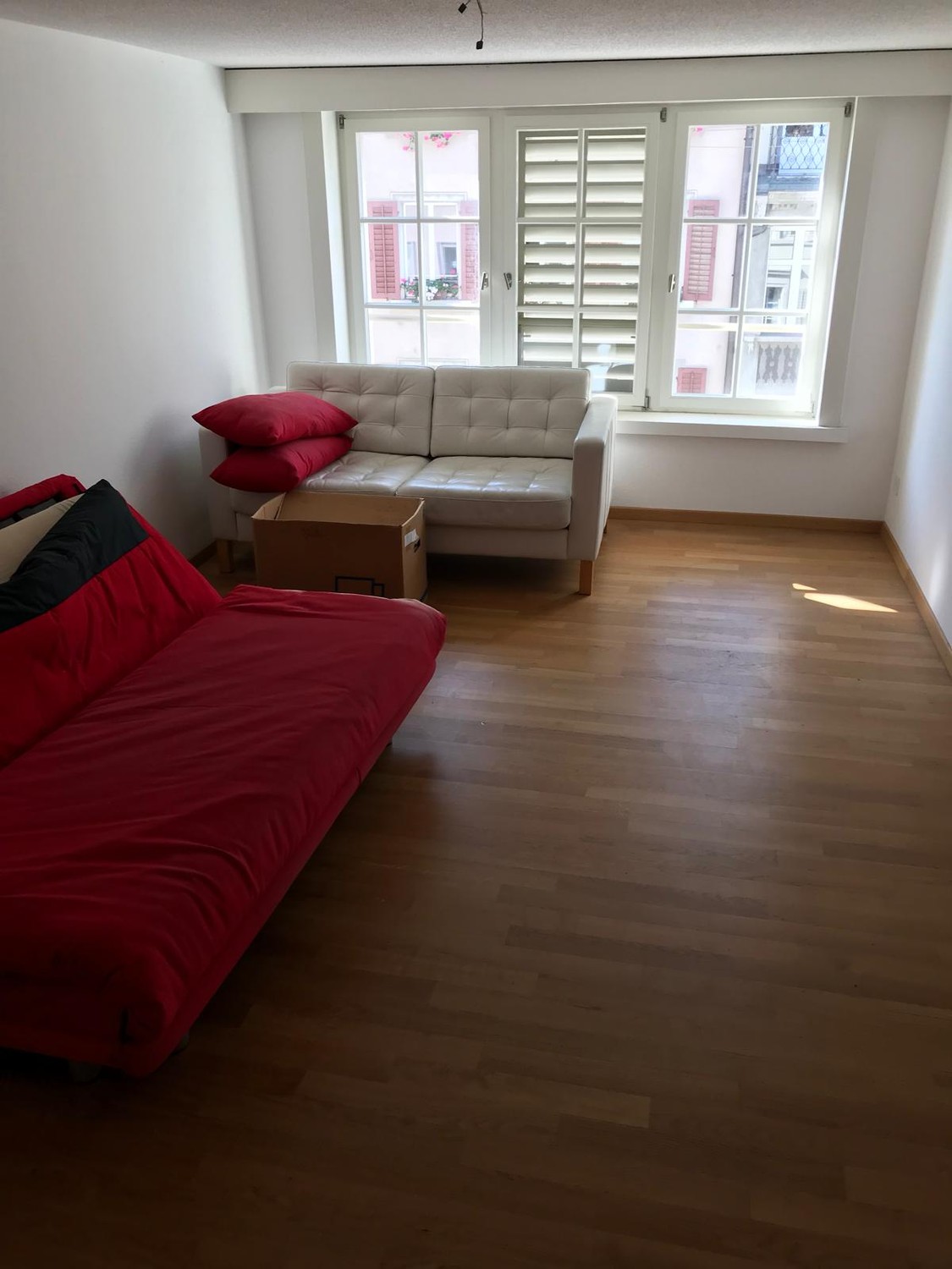 3 ½ rooms apartment, photo 3 of 10