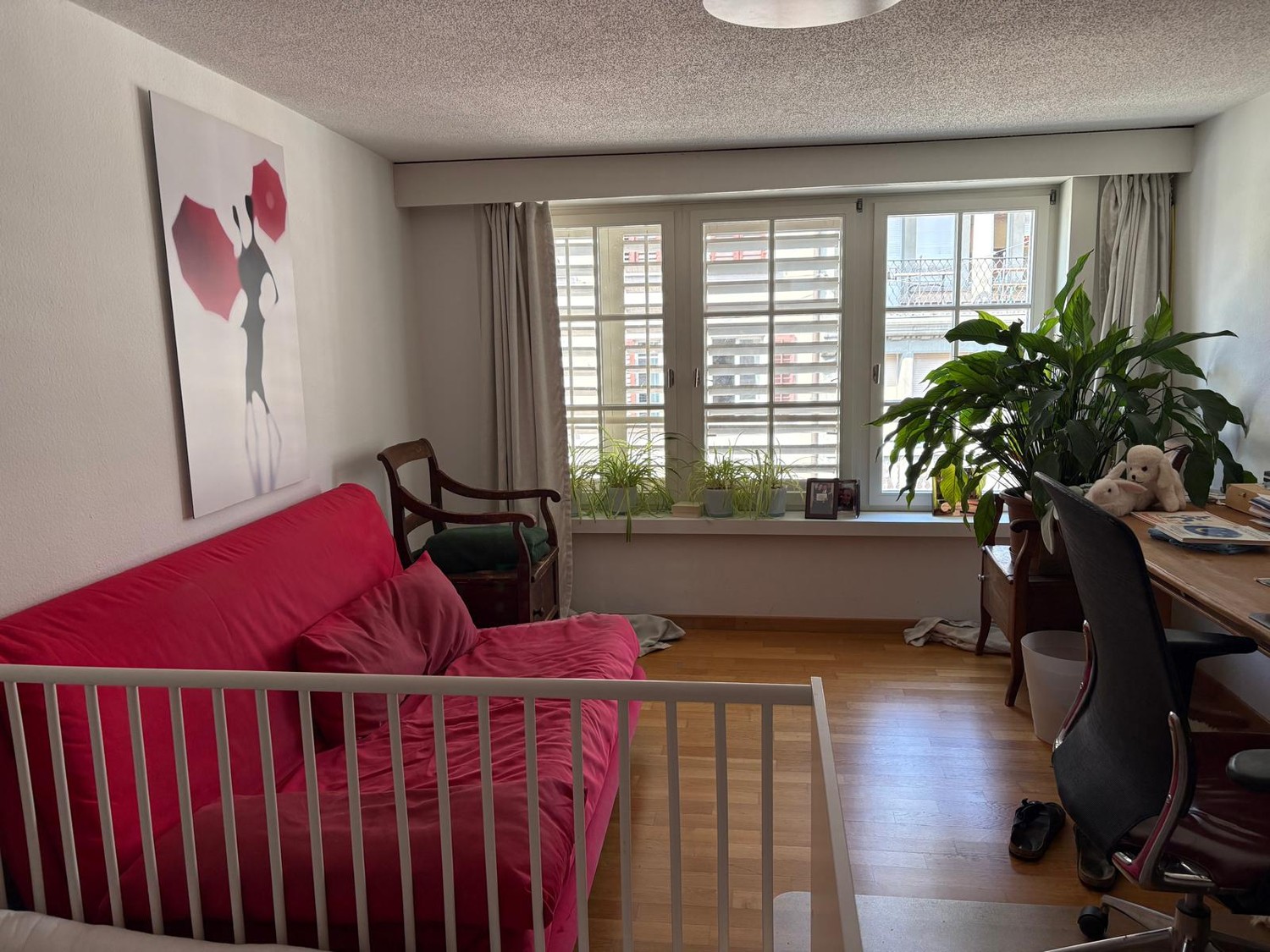 3 ½ rooms apartment, photo 1 of 10