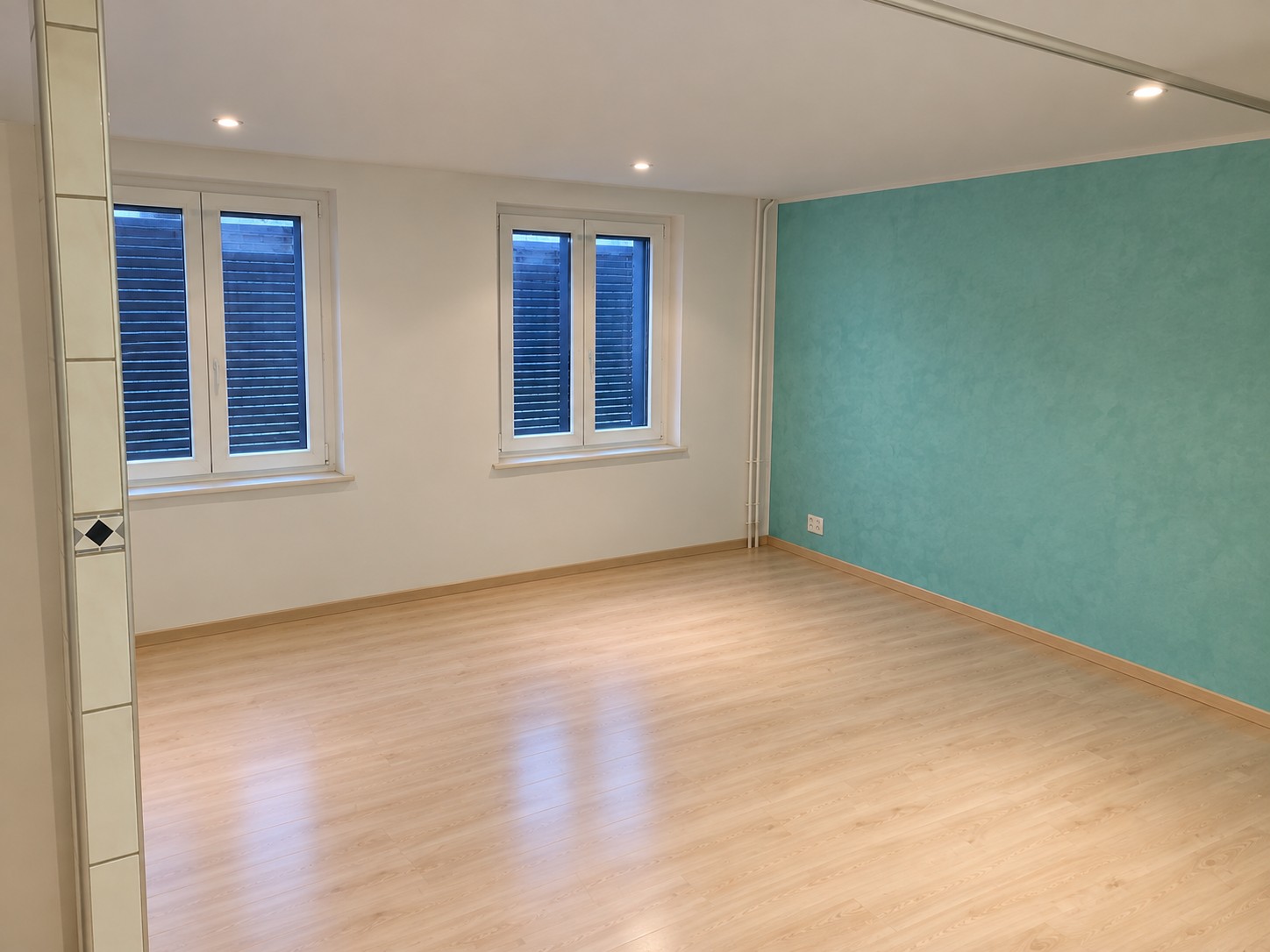Room in a shared flat, photo 1 of 2