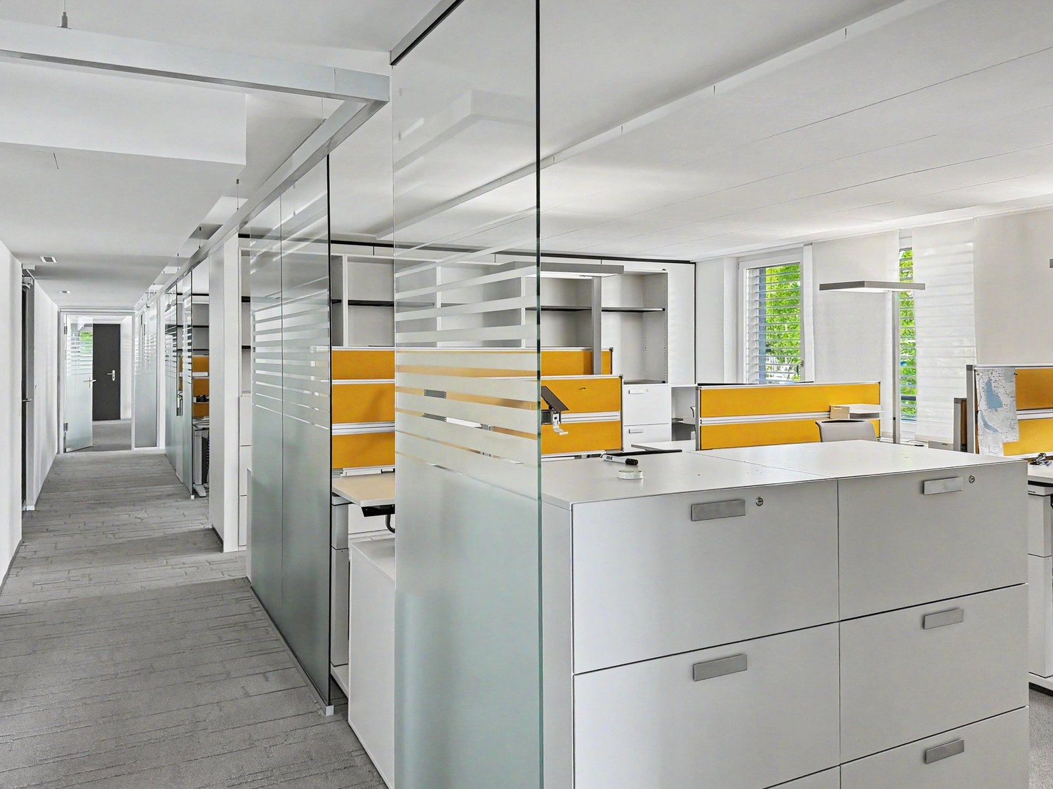 383m² office, photo 5 of 10