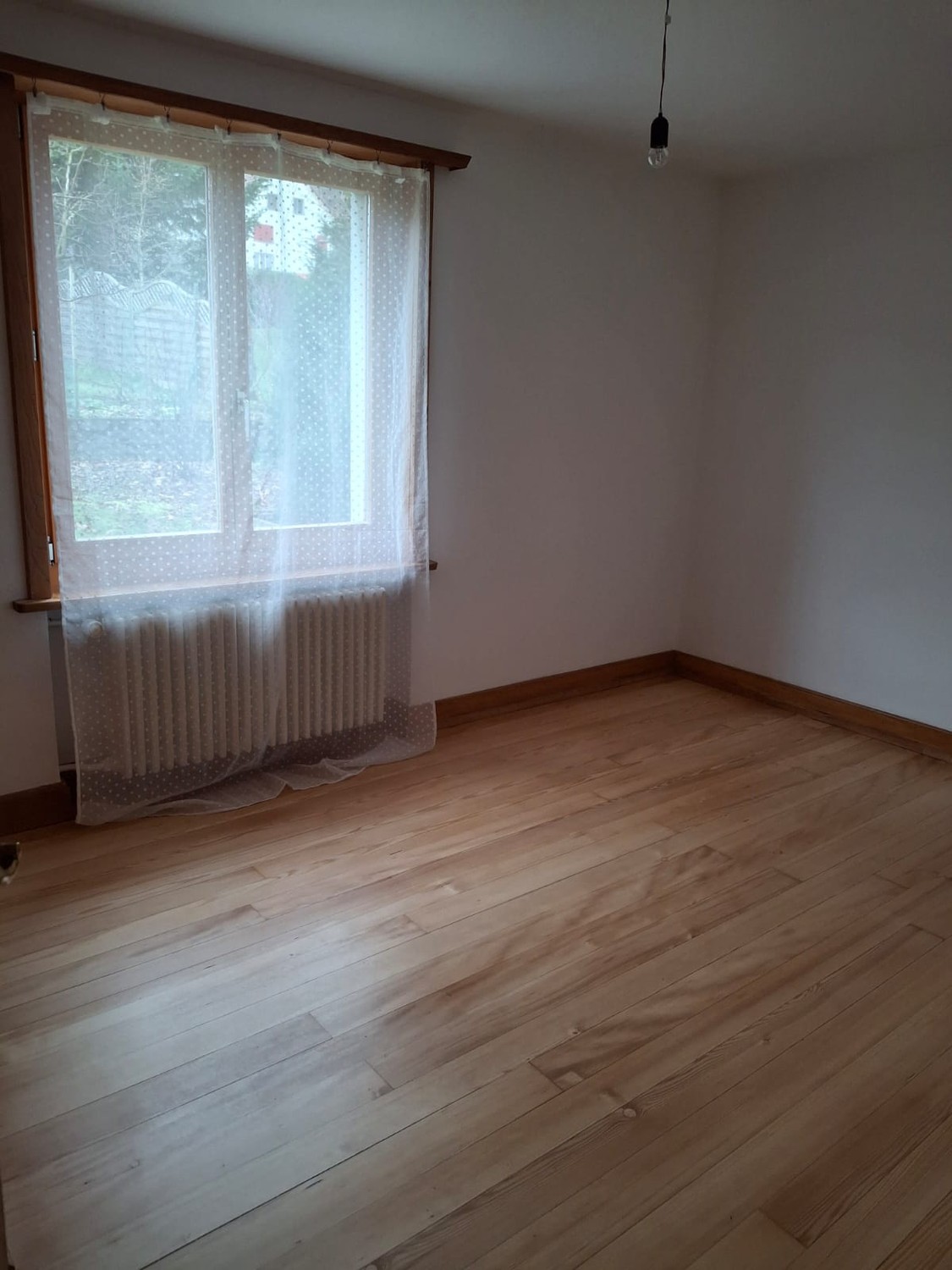 Chambre en colocation