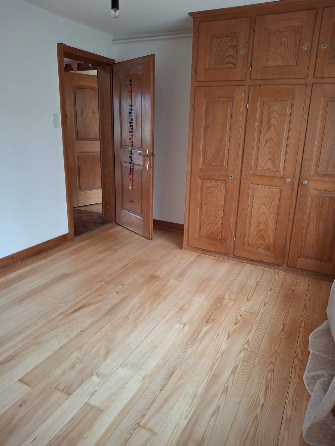Chambre en colocation