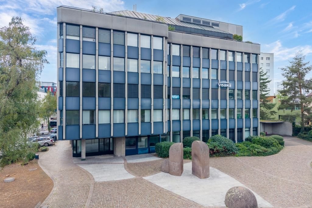 470m² commercial, photo 2 of 9