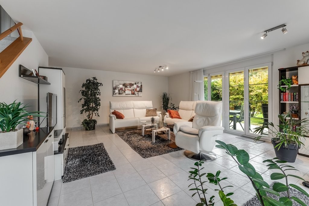 Maison individuelle de 2 ½ pièces
