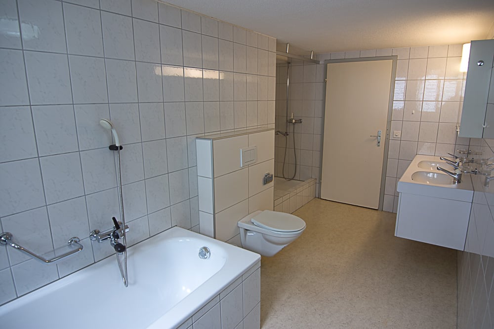 Appartamento di 3 ½ locali