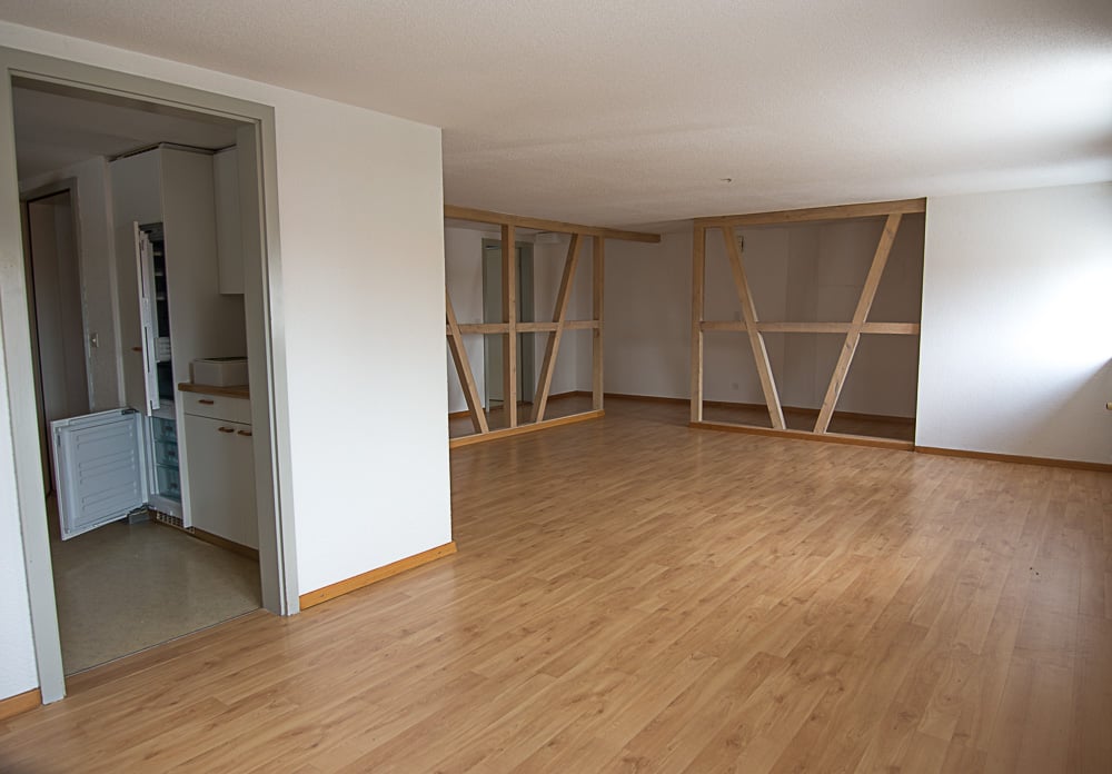 Appartamento di 3 ½ locali