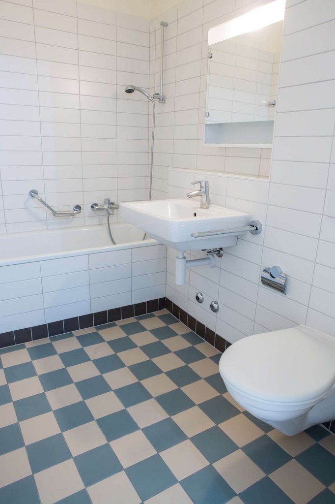 3-Zimmer-Wohnung, Foto 5 von 6