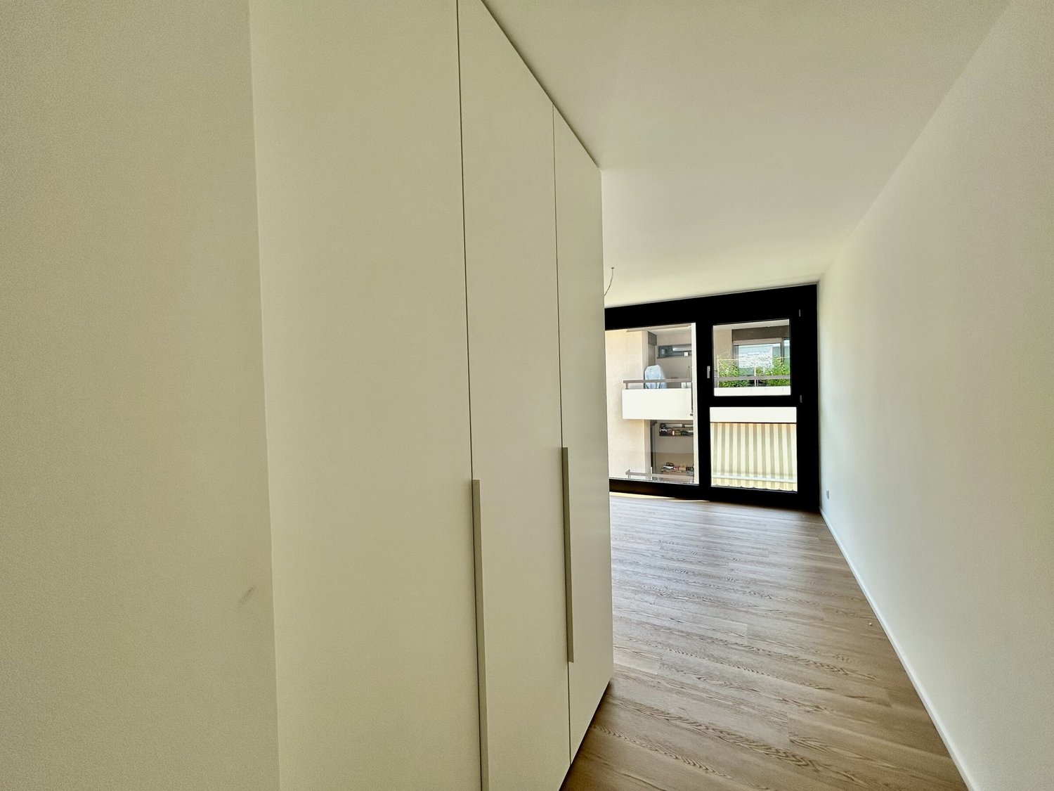 1 ½ rooms apartment, photo 4 of 9