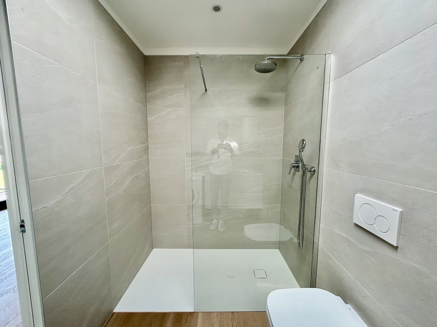 1 ½ rooms apartment, photo 8 of 9