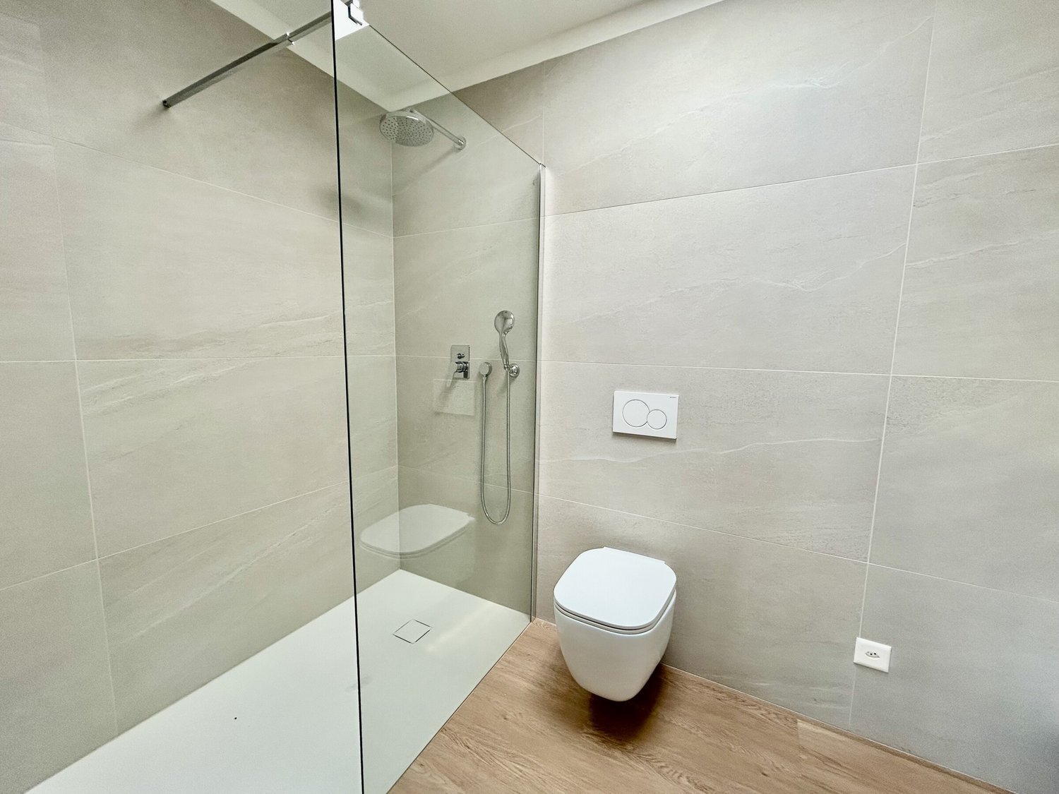 1 ½ rooms apartment, photo 7 of 9