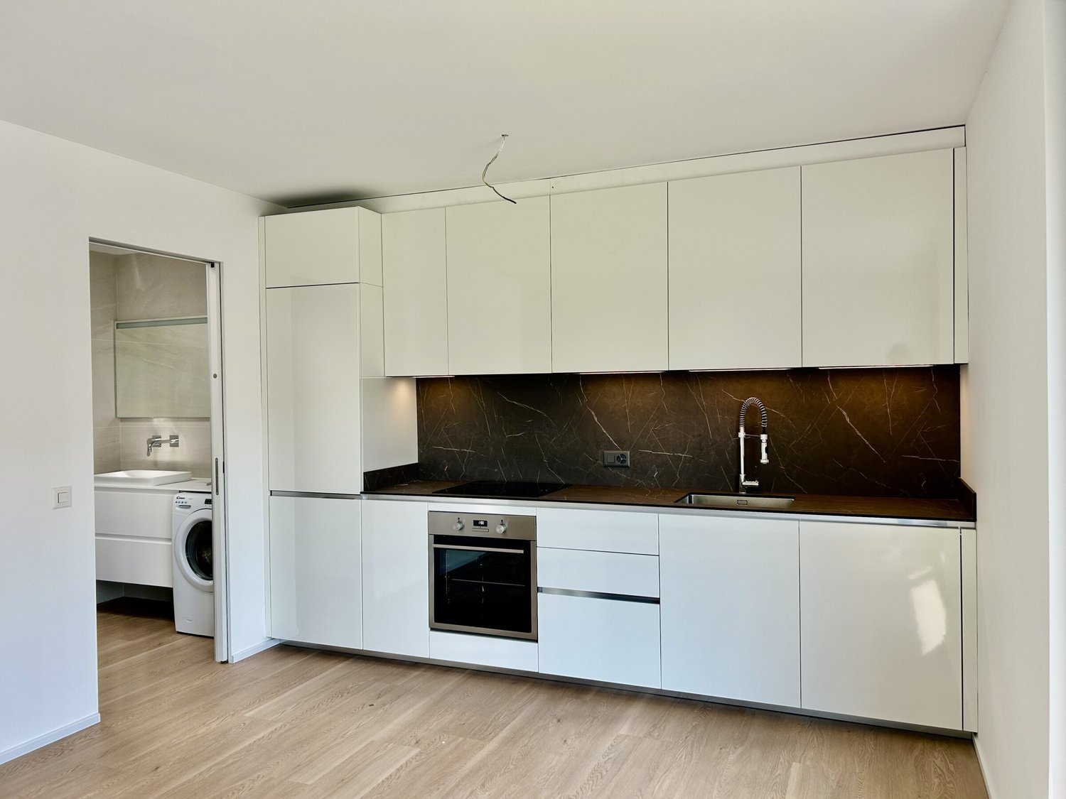 1 ½ rooms apartment, photo 3 of 9
