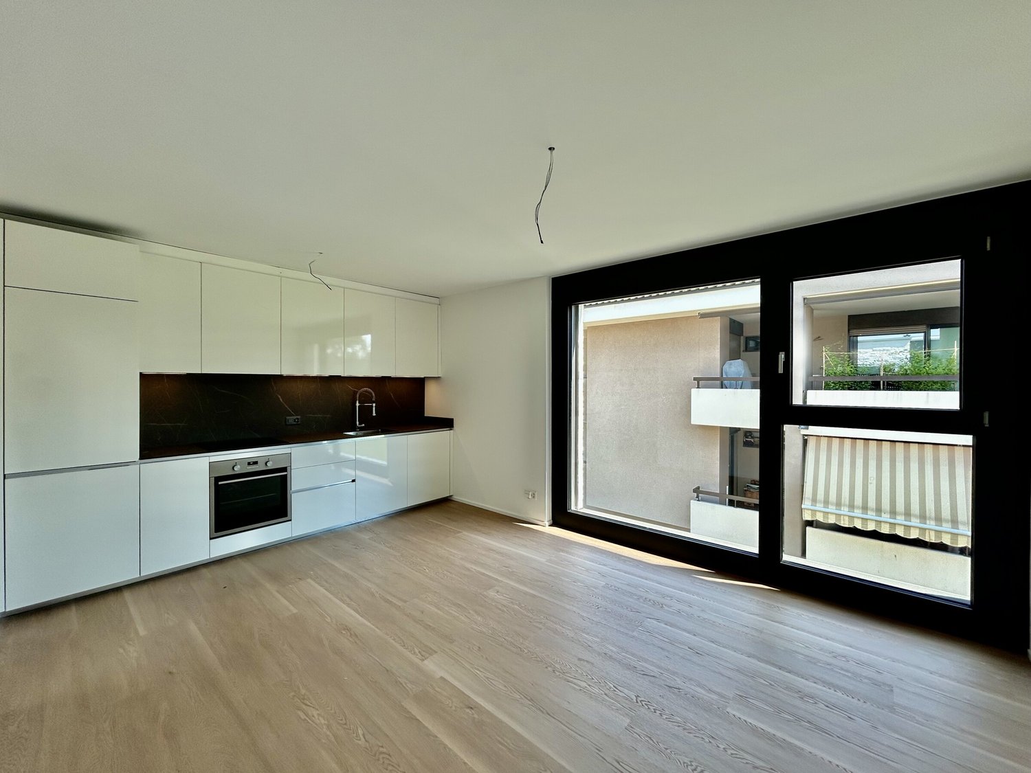1 ½ rooms apartment, photo 2 of 9
