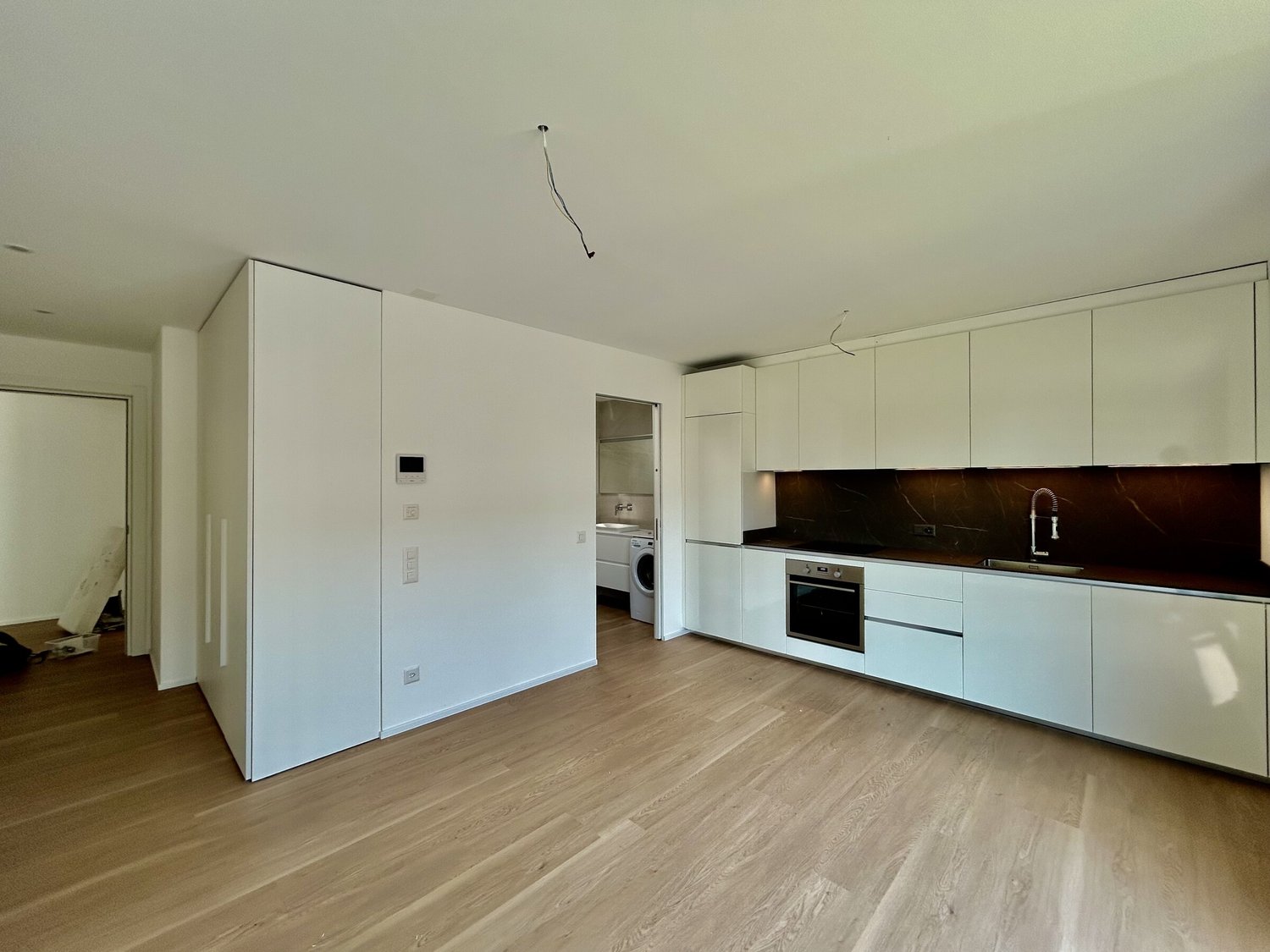 1 ½ rooms apartment, photo 1 of 9
