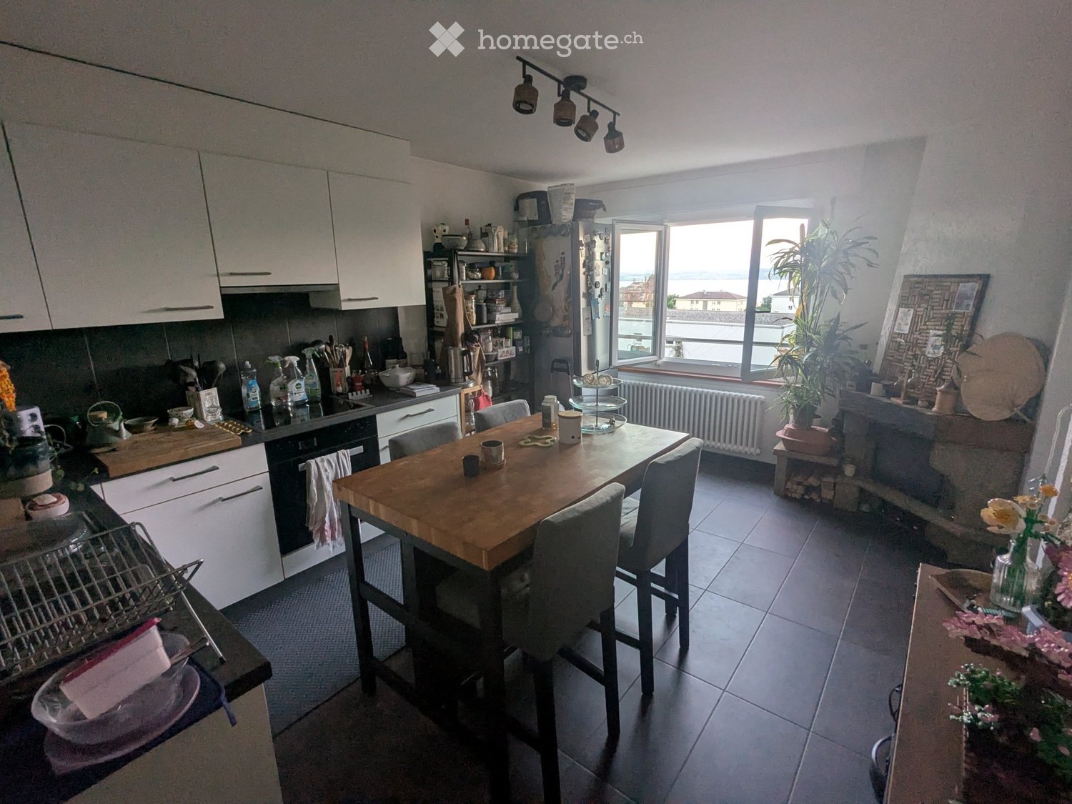 Appartamento di 4 locali