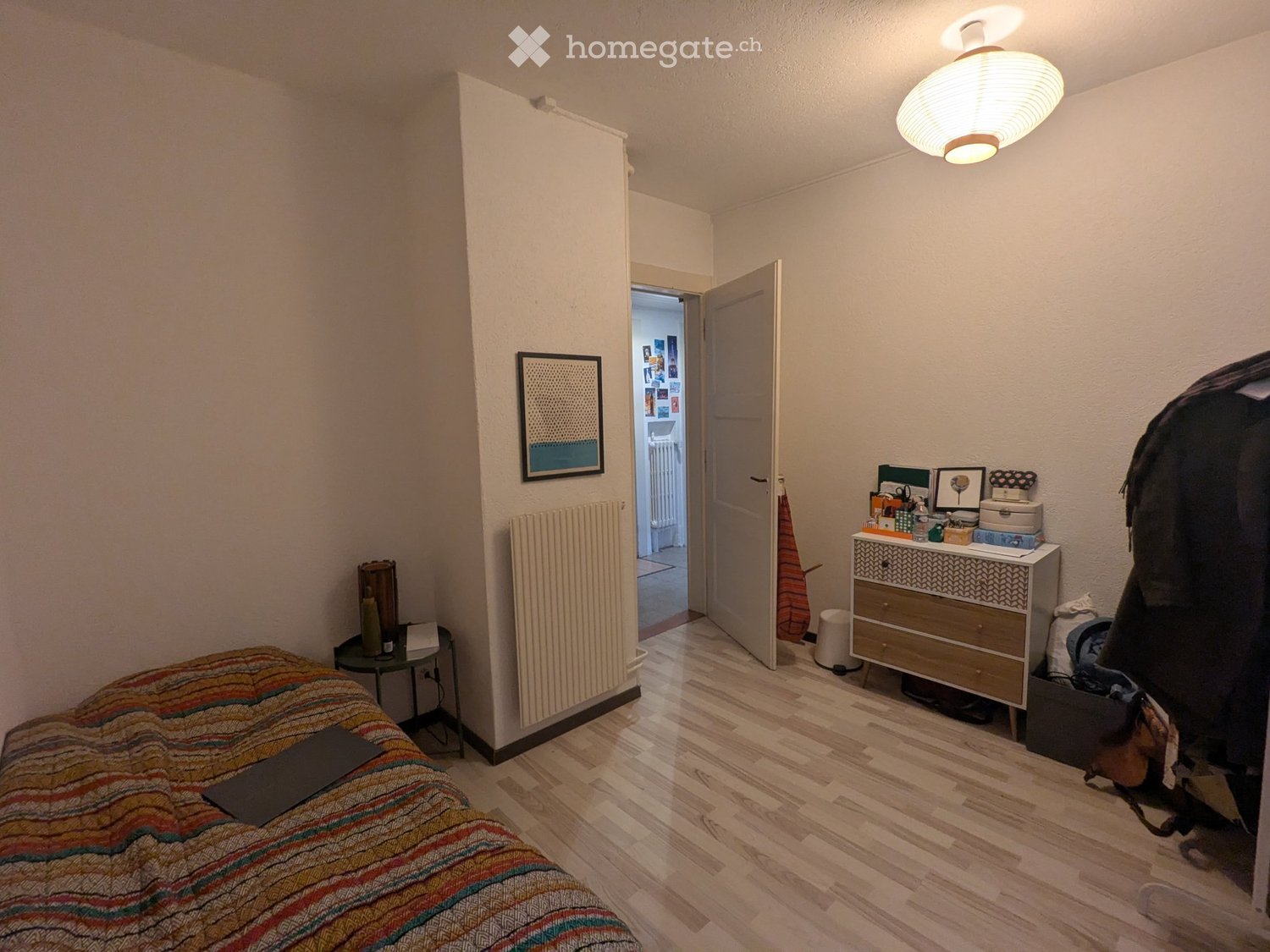 Appartamento di 4 locali