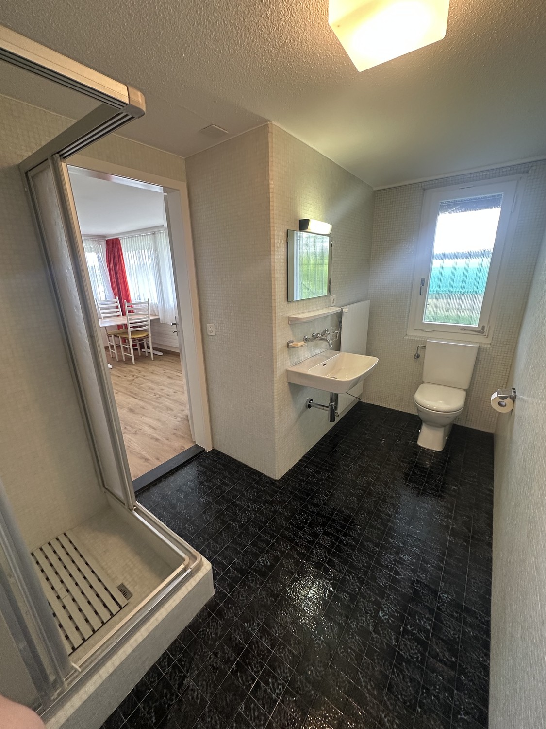 1 room apartment, photo 5 sur 6