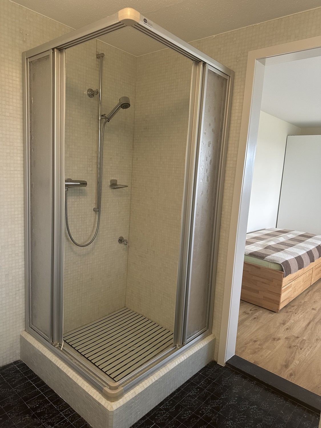 1 room apartment, photo 6 sur 6