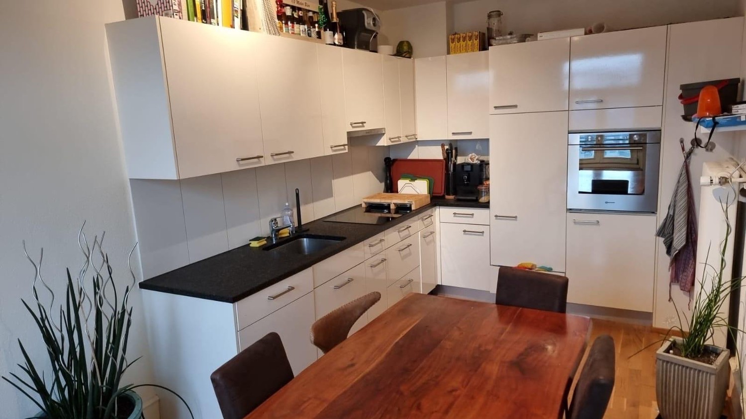 Room in a shared flat, photo 5 of 10