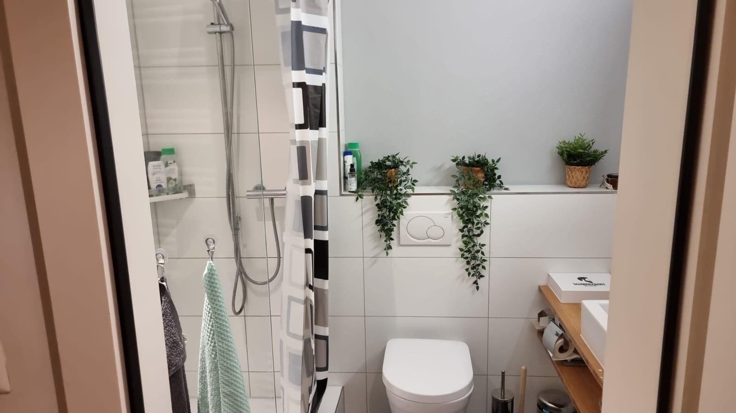 Room in a shared flat, photo 4 of 10