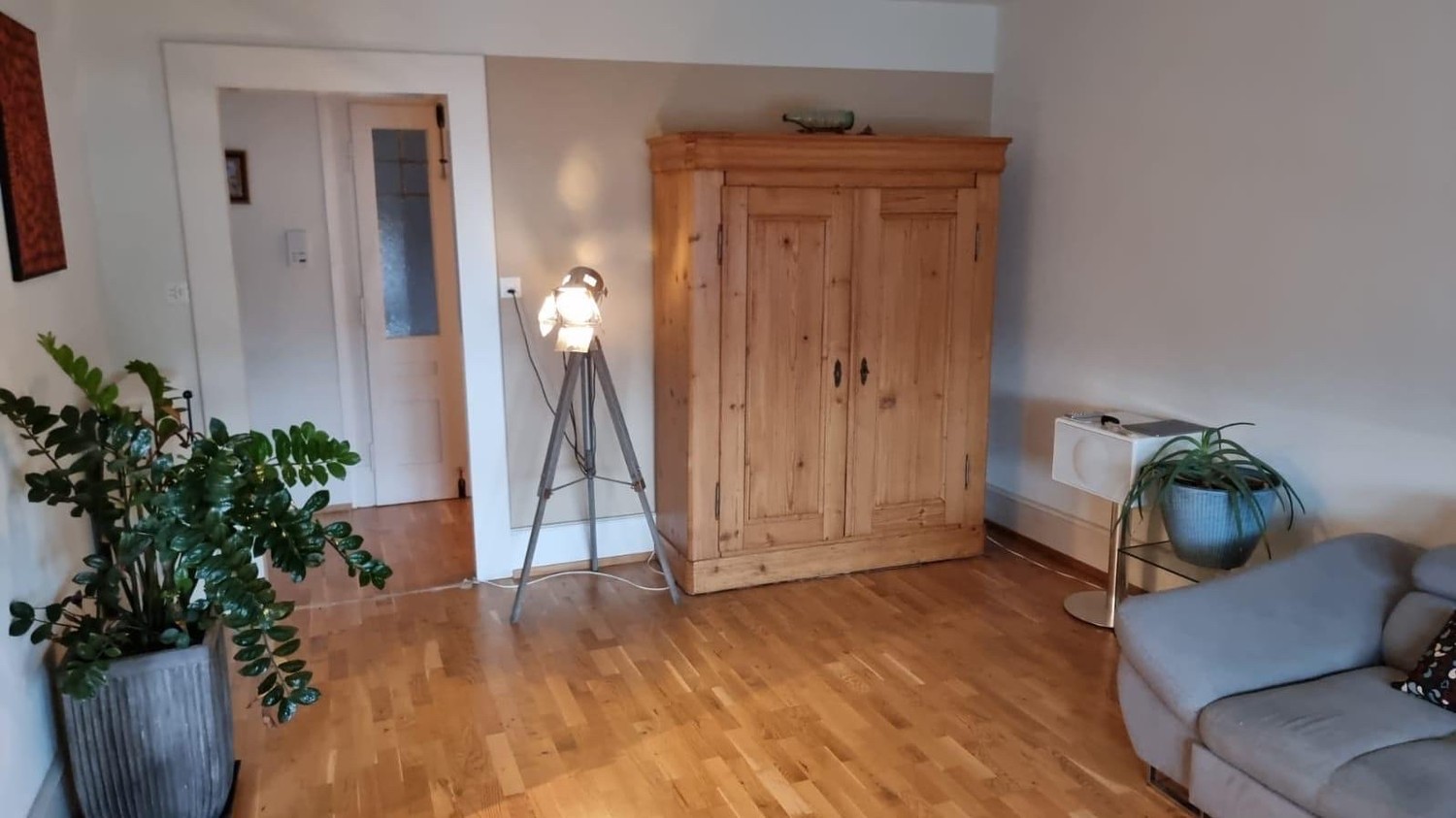 Room in a shared flat, photo 10 of 10