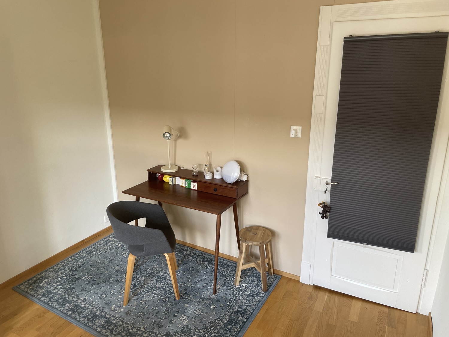 Room in a shared flat, photo 1 of 10