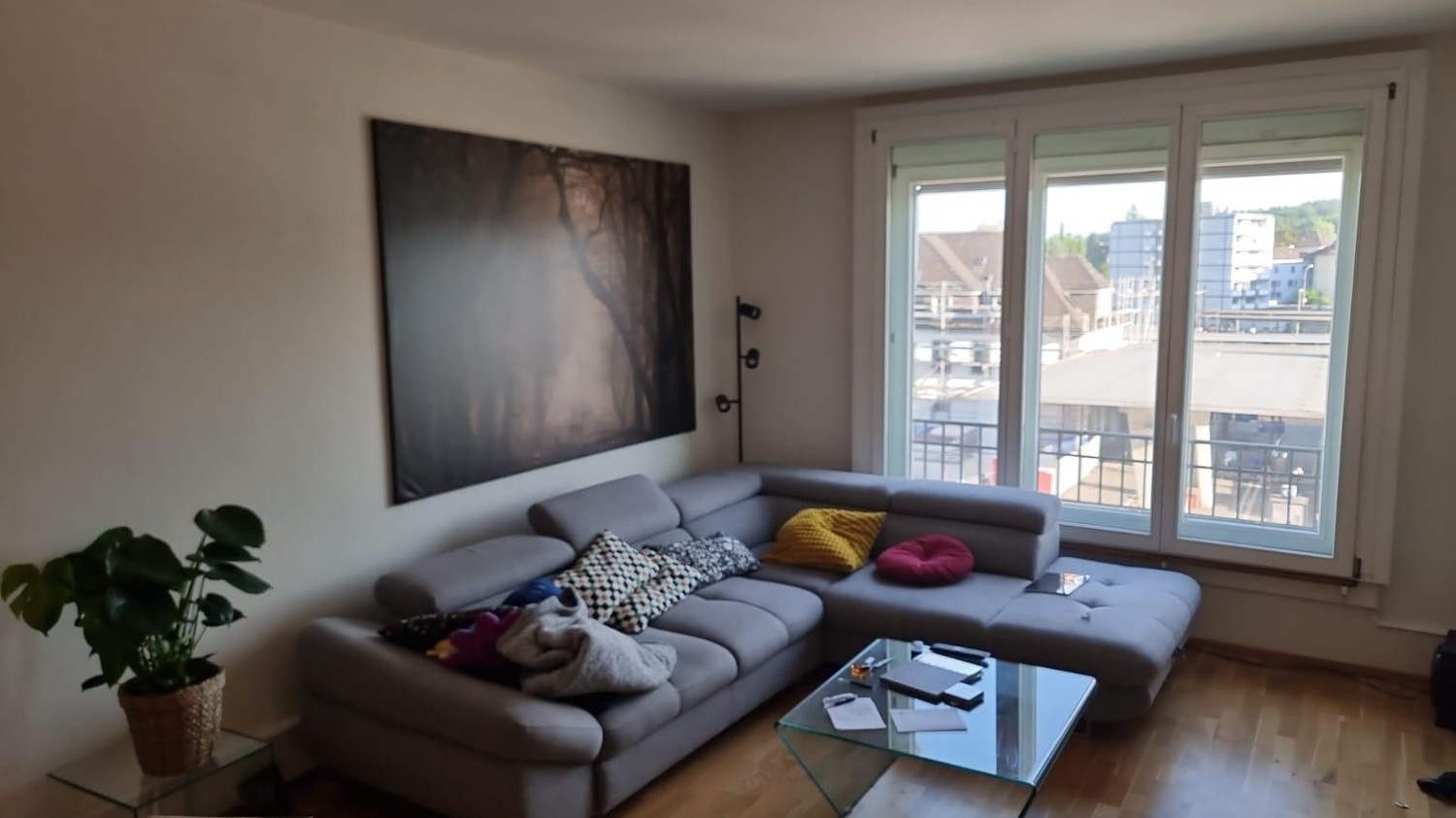 Room in a shared flat, photo 8 of 10
